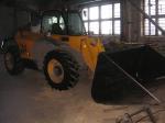 JCB JCB 531-70, 2007    1