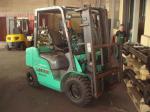 MITSUBISHI  Mitsubishi  FG25T 2004    1