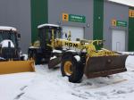    BOMAG  HBM NOBAS BG 190 TA-4, 2008 ..