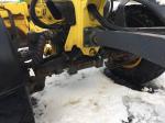 BOMAG  HBM NOBAS BG 190 TA-4, 2008 ..   13