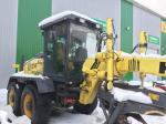 BOMAG  HBM NOBAS BG 190 TA-4, 2008 ..   8