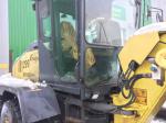 BOMAG  HBM NOBAS BG 190 TA-4, 2008 ..   10