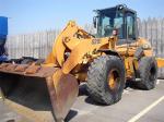 CASE CASE 621D 2002    2