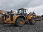 CATERPILLAR  Caterpillar 980G   1