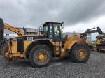 CATERPILLAR  Caterpillar 980G   2