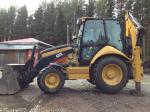    CATERPILLAR   CATERPILLAR 422E