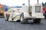 CATERPILLAR C  Gator 225  1990..   1