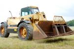    CATERPILLAR Caterpillar      CAT TH62 1997..