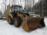    CATERPILLAR - CAT 432E