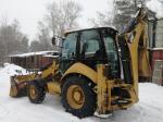 CATERPILLAR - CAT 432E   4