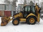 CATERPILLAR - CAT 432E   5