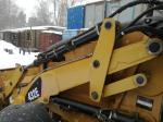 CATERPILLAR - CAT 432E   6