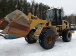    CATERPILLAR - CAT 938G