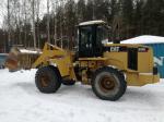 CATERPILLAR - CAT 938G   2