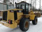 CATERPILLAR - CAT 938G   3