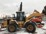 CATERPILLAR   Caterpillar 962G   1