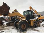 CATERPILLAR   Caterpillar 962G   4