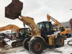 CATERPILLAR   Caterpillar 962G   5