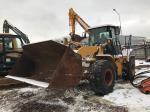 CATERPILLAR   Caterpillar 962G   6