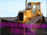 CATERPILLAR CATERPILLAR D4H LGP  :2007   1