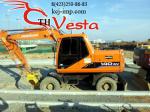    DOOSAN S140WV