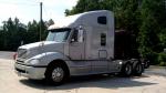      Freightliner Columbia 