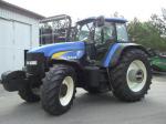  New Holland TM190   1
