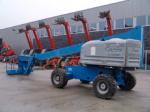   Genie T160D/S45-4WD   1