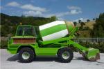     Merlo DBM 3500 EV   1