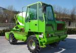          Merlo DBM 2500 EV