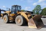      CATERPILLAR 980 G   1