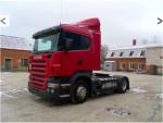   SCANIA R 380   1