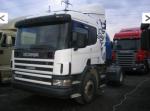    SCANIA P 340   1