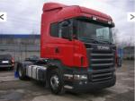         SCANIA R 380