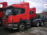    SCANIA R 340   1