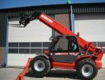       Manitou MT1340SL Turbo 