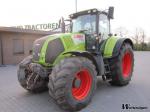     mc_drill_technology Claas Axion 840 C-Matic