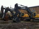   Volvo EC360BLC   1