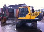   Volvo EC140BLC   4