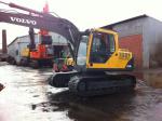   Volvo EC140BLC   5