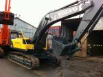   Volvo EC290BLC.   4