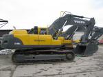   Volvo EC460BLC   1