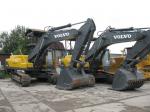   Volvo EC460BLC   3