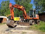    FIAT HITACHI   FIAT-HITACHI 120 W