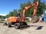 FIAT HITACHI   FIAT-HITACHI 120 W   2