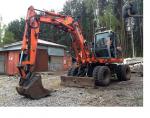 FIAT HITACHI   FIAT-HITACHI 120 W   3