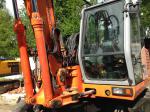 FIAT HITACHI   FIAT-HITACHI 120 W   5