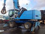    FUCHS    Fuchs  MHL 360 2006 