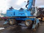 FUCHS    Fuchs  MHL 360 2006    2