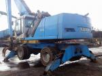 FUCHS    Fuchs  MHL 360 2006    3